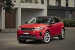 Land Rover Range Rover Evoque D240 SE 2019 года (AU)